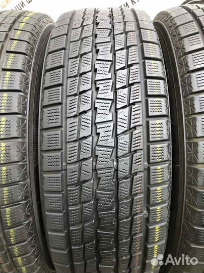 Goodyear Ice Navi SUV 225/65 R17