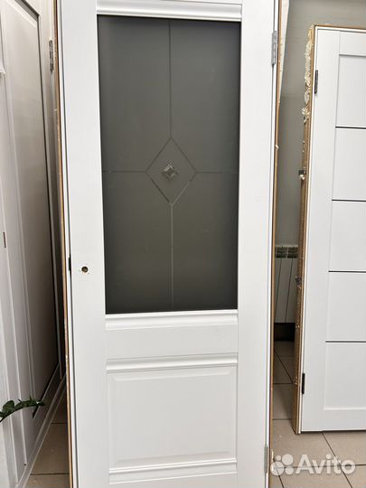 Двери межкомнатные