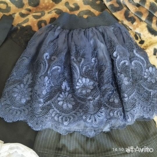 Форма школьная 1-2 класс