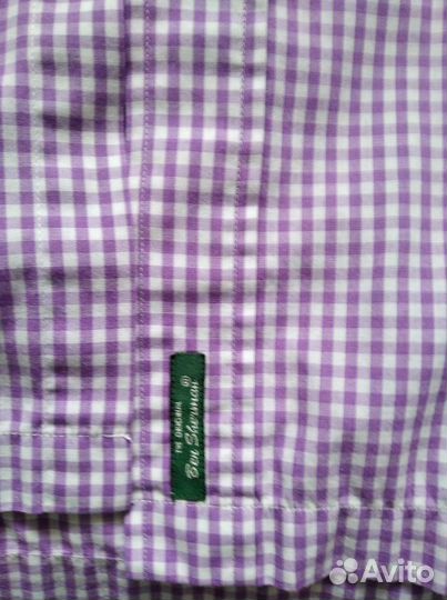 Рубашка Ben Sherman