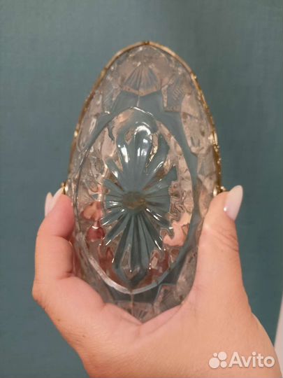 Конфетница СССР