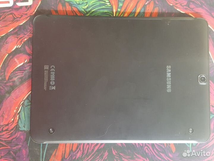 Мощный планшет для игр и работы samsung 32gb 47