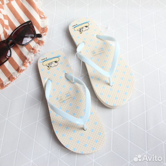 Км Сланцы женские новые