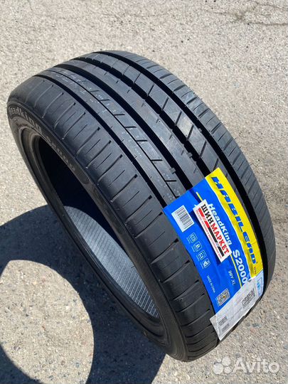 Habilead SportMax S2000 245/45 R20 103Y
