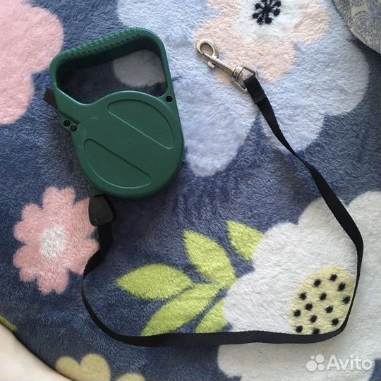 Рулетка для животных