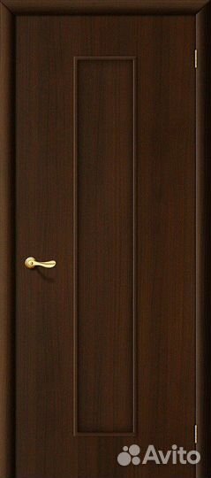 Межкомнатная дверь Bravo 010-0181 20Г Л-13 Венге 2