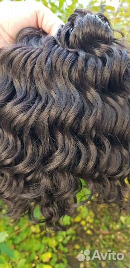 Кудри Джессика 25 см, 4 тон