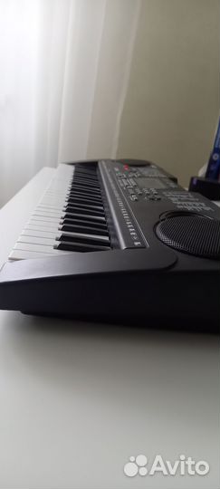 Синтезатор детский бу