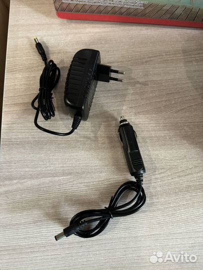 Массажер для шеи и спины