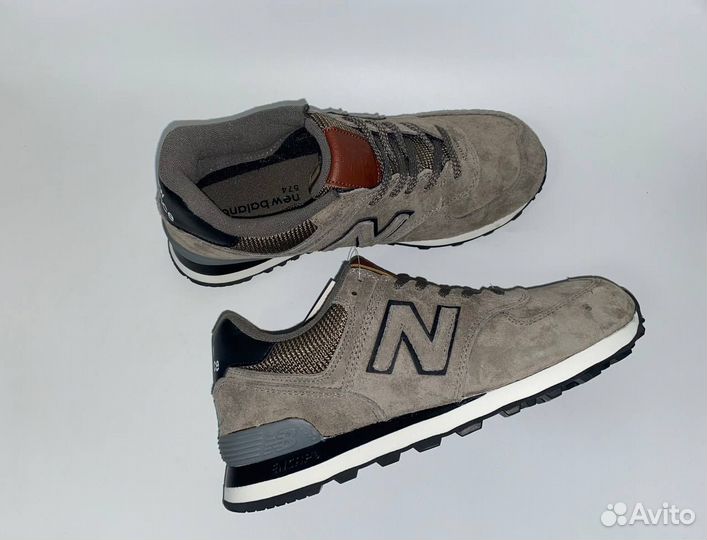 Кроссовки New Balance 574