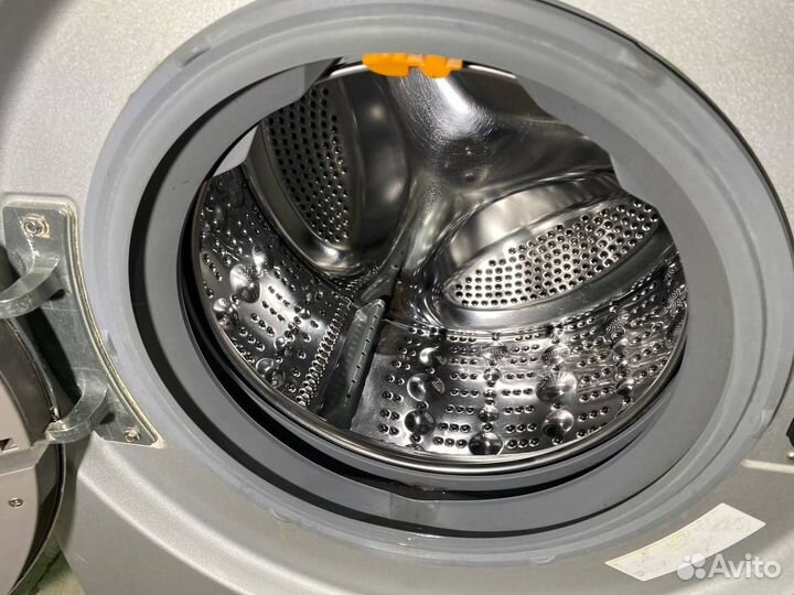 Стиральная машина Lg 7 кг