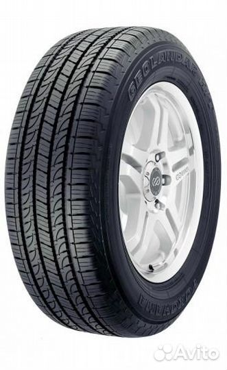 Yokohama Geolandar H/T G056B 245/60 R20 107H