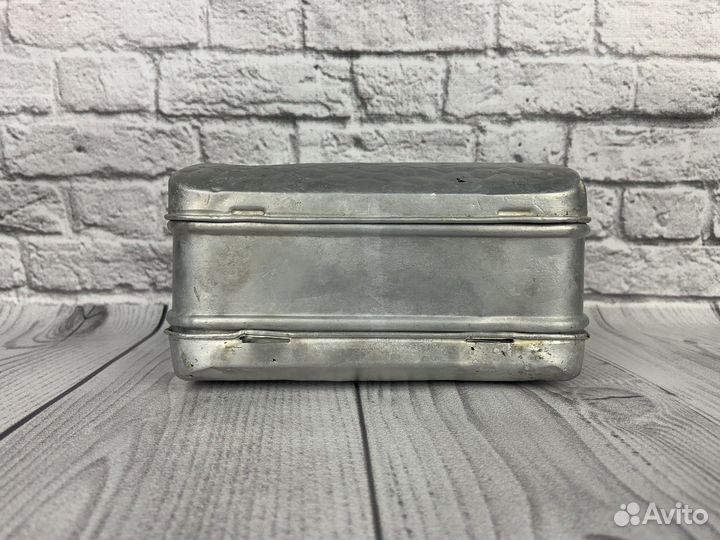 Mica офицерский несессер,Германия