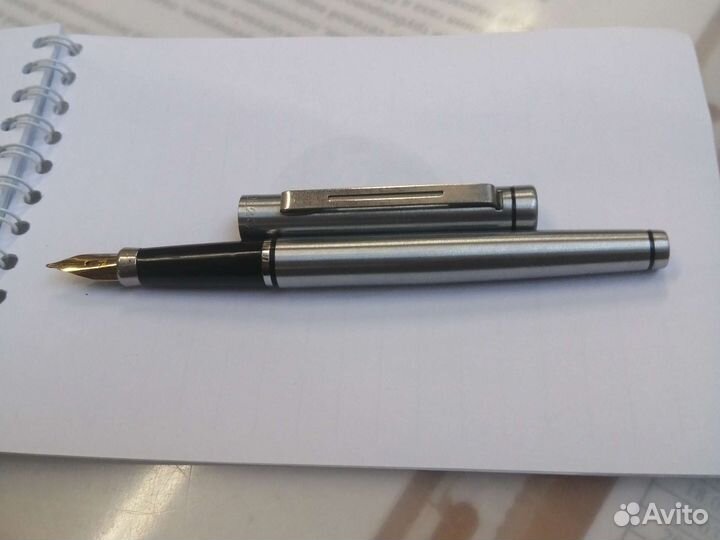 Перьевая ручка wing sung