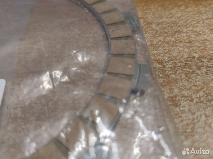 Диск сцепления фрикционный Suzuki