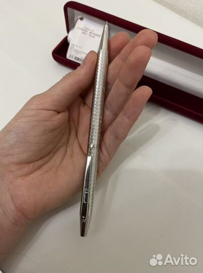 Ручка для письма