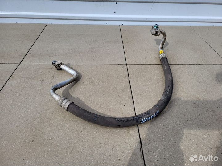 Трубка кондиционера Hyundai Accent