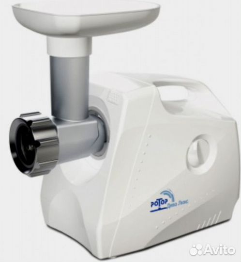 Мясорубка Дива Люкс эмш 35/300-1 без насадок