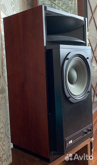 Coral X-viii в шпоне