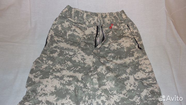 Костюм летний для рыбалки и охоты