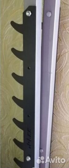 Стойки Аналог Рамы Проф Диски Грифы Замки Много