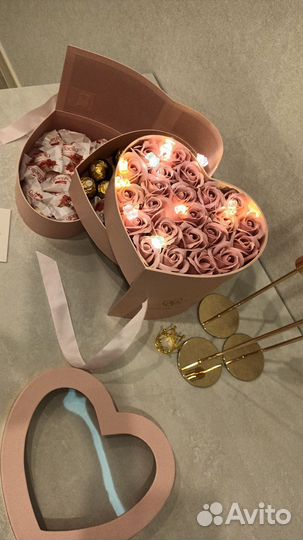 Подарок девушке