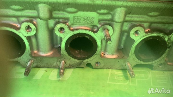 Гбц Lexus Ls460 4.6