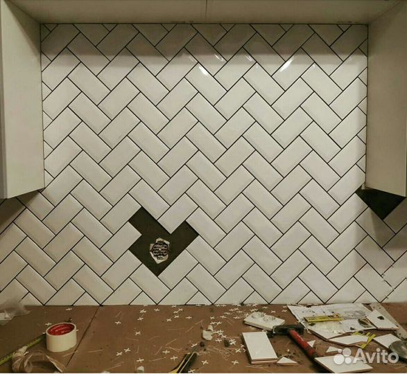 Плиточники