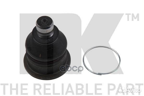 Опора шаровая Nissan Micra 03- 5042234 Nk