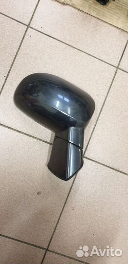 Зеркала L, R, SsangYong Rodius