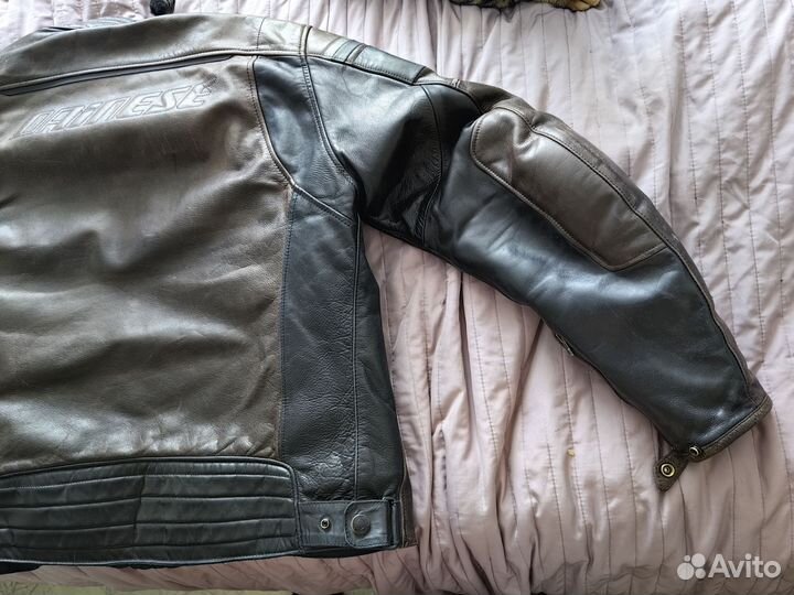 Dainese blackjack