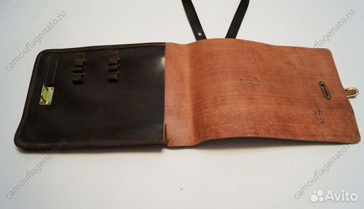 Планшет военный СССР