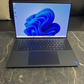 Dell XPS 15 9520 i7-12700H/32gb/RTX 3050Ti