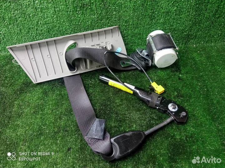 Ремень безопасности Opel Meriva B (2010-2018)