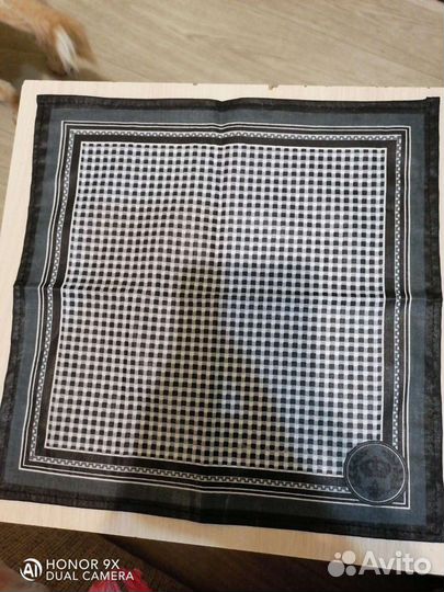 Мужские носовые платки