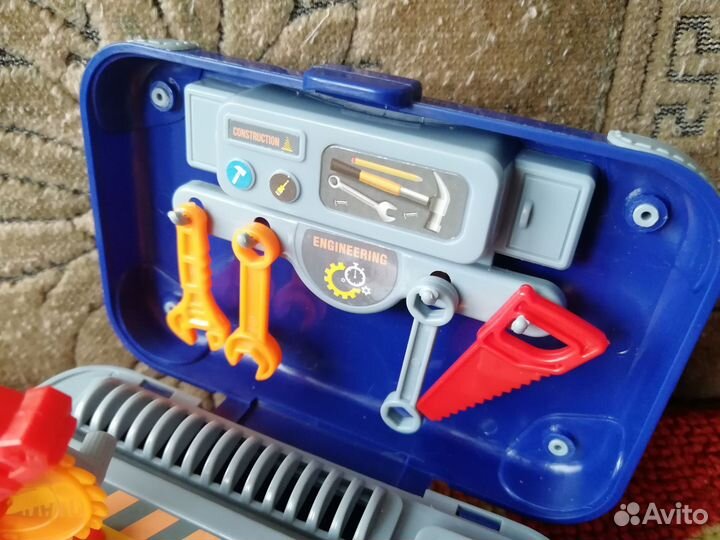 Детская игрушка до 3 лет