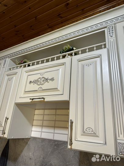 Кухонный гарнитур