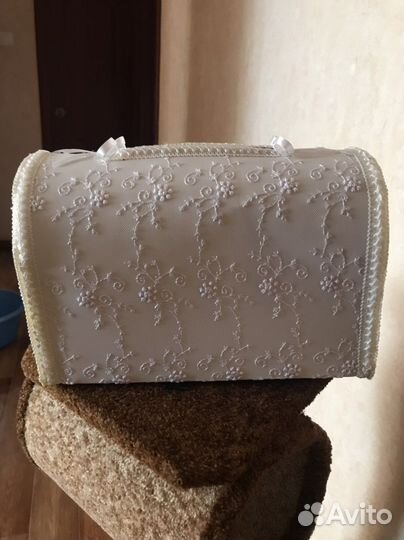 Сундуки для невест