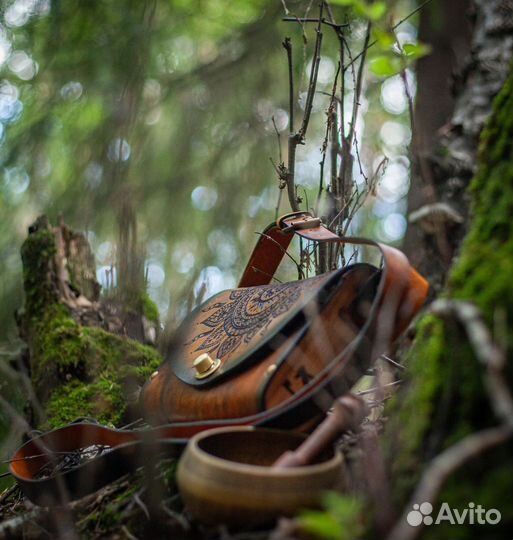 Сумочки и сумки женские