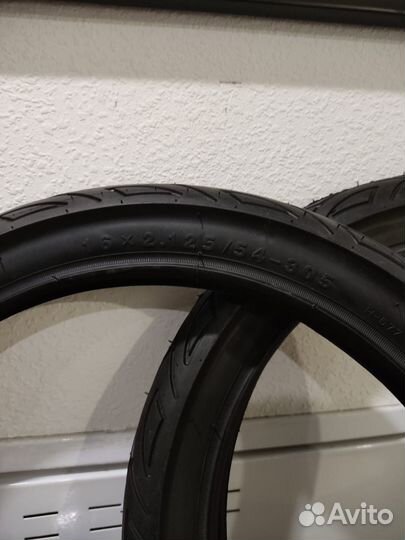 Покрышка 16х2.125