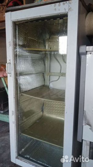 Морозильник бу