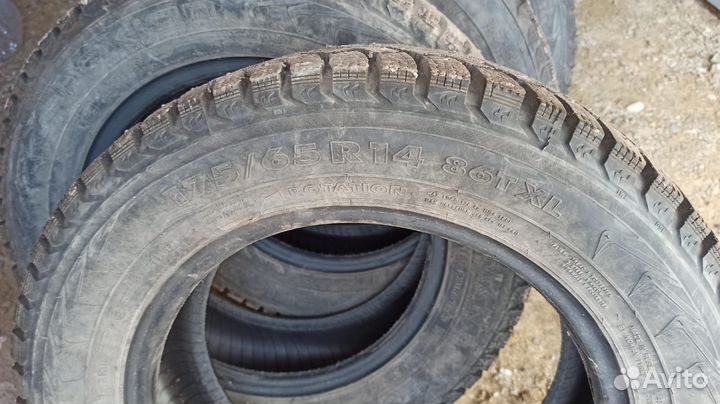 Nokian Tyres Nordman 5 175/65 R14 86