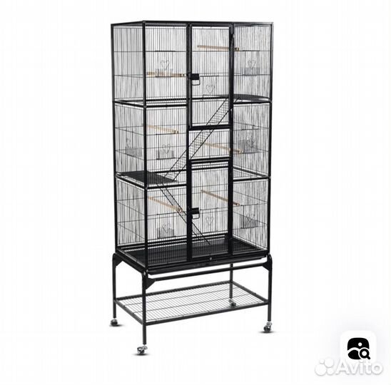 Клетка Triol 5005