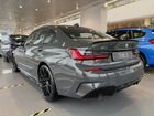 BMW 3 серия 3.0 AT, 2022 объявление продам