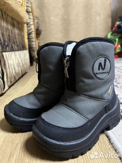 Продам Nordman Next