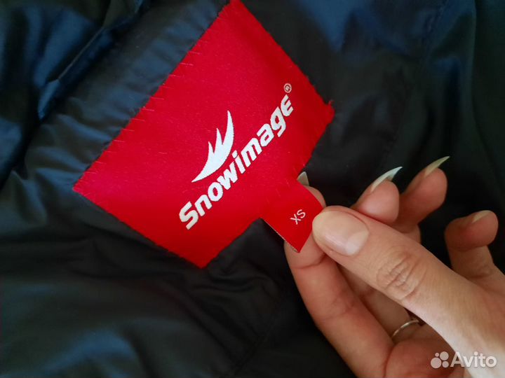 Жилет для девочки