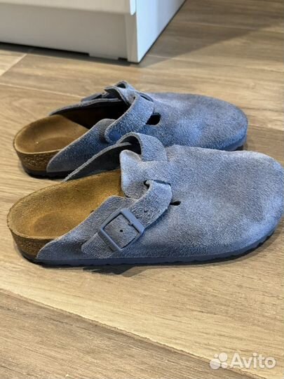 Мюли birkenstock