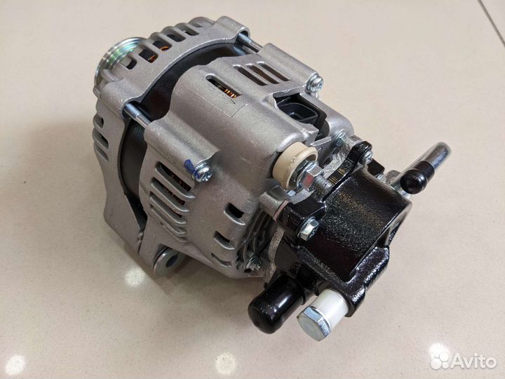 Генератор KIA / hyundai D4EA / D4EB