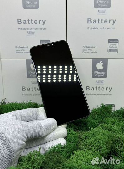 Дисплей iPhone 11 (l4p)