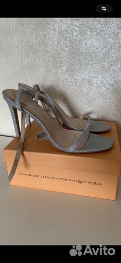 Босоножки женские 41 размер